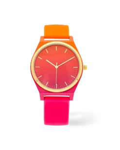 Bijou Brigitte Montre - Soft Ombré Outlet