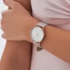 Bijou Brigitte Montre - Soft Rose New