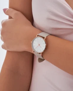Bijou Brigitte Montre - Soft Rose New