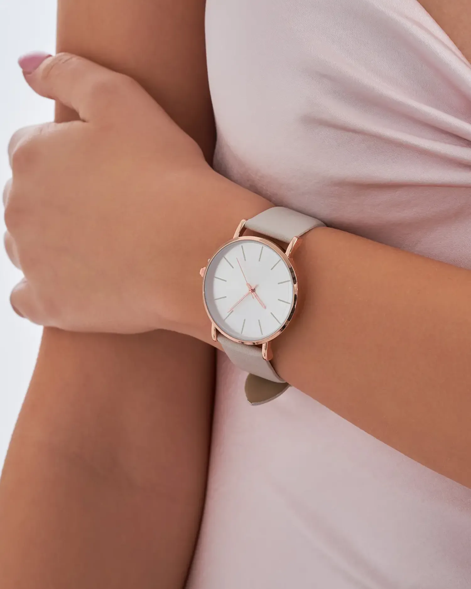 Bijou Brigitte Montre - Soft Rose New