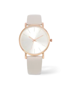 Bijou Brigitte Montre - Soft Rose New