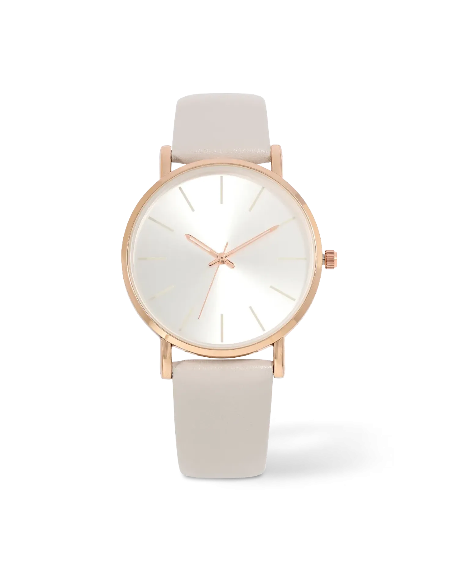 Bijou Brigitte Montre - Soft Rose New