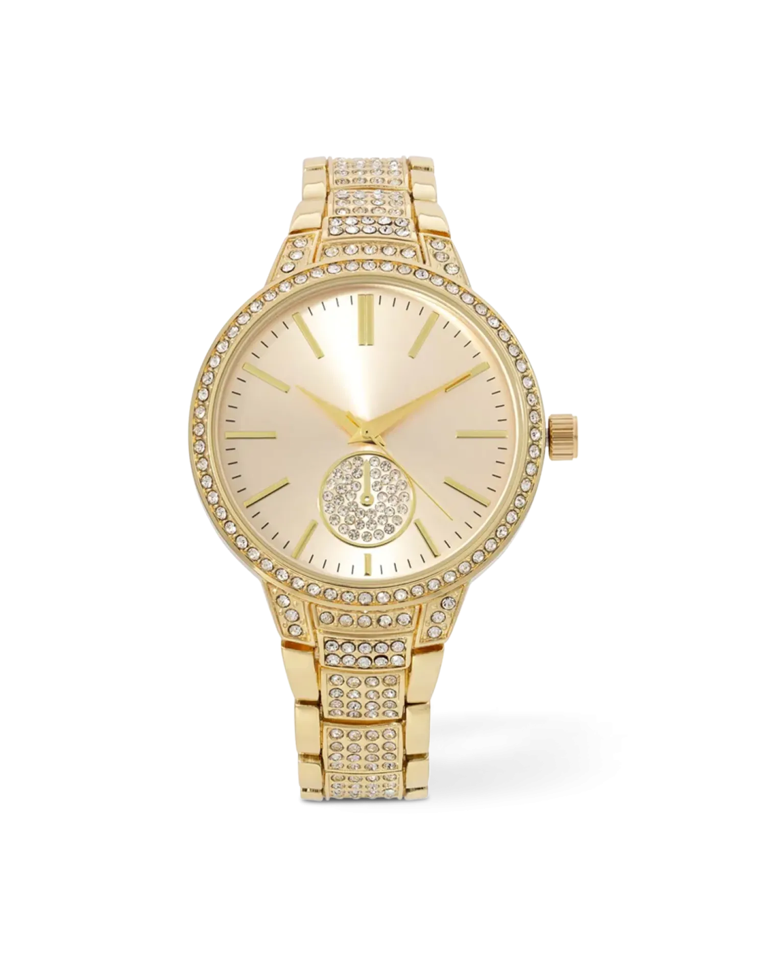 Bijou Brigitte Montre - Sparkling Statement Online