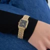 Bijou Brigitte Montre - Sparkling Strass Best