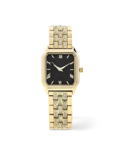 Bijou Brigitte Montre - Sparkling Strass Best