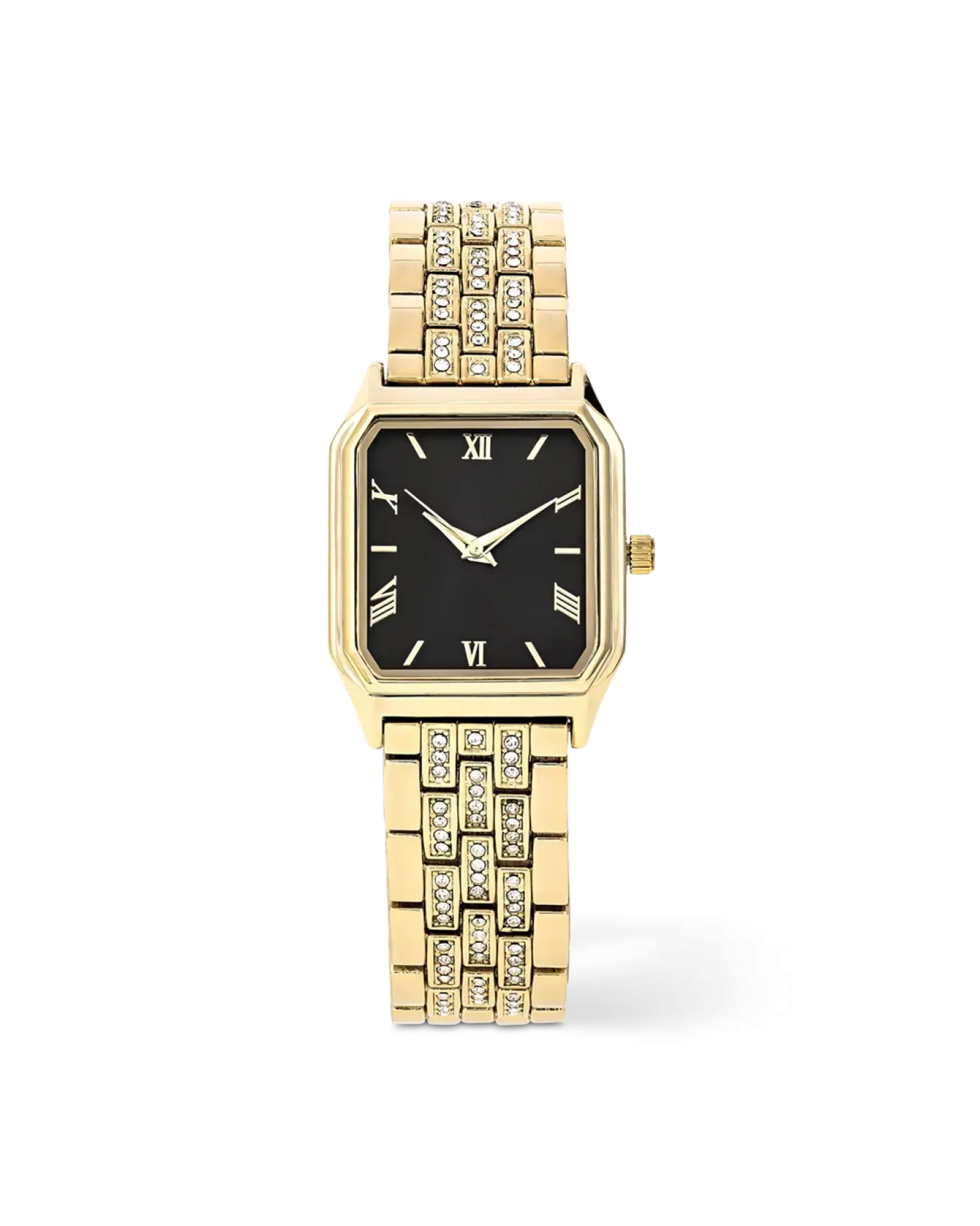 Bijou Brigitte Montre - Sparkling Strass Best