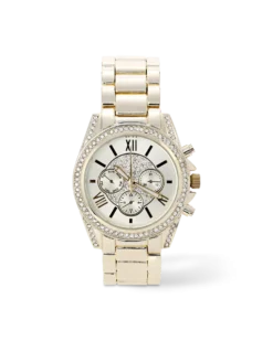 Bijou Brigitte Montre - Talk of the Time Outlet