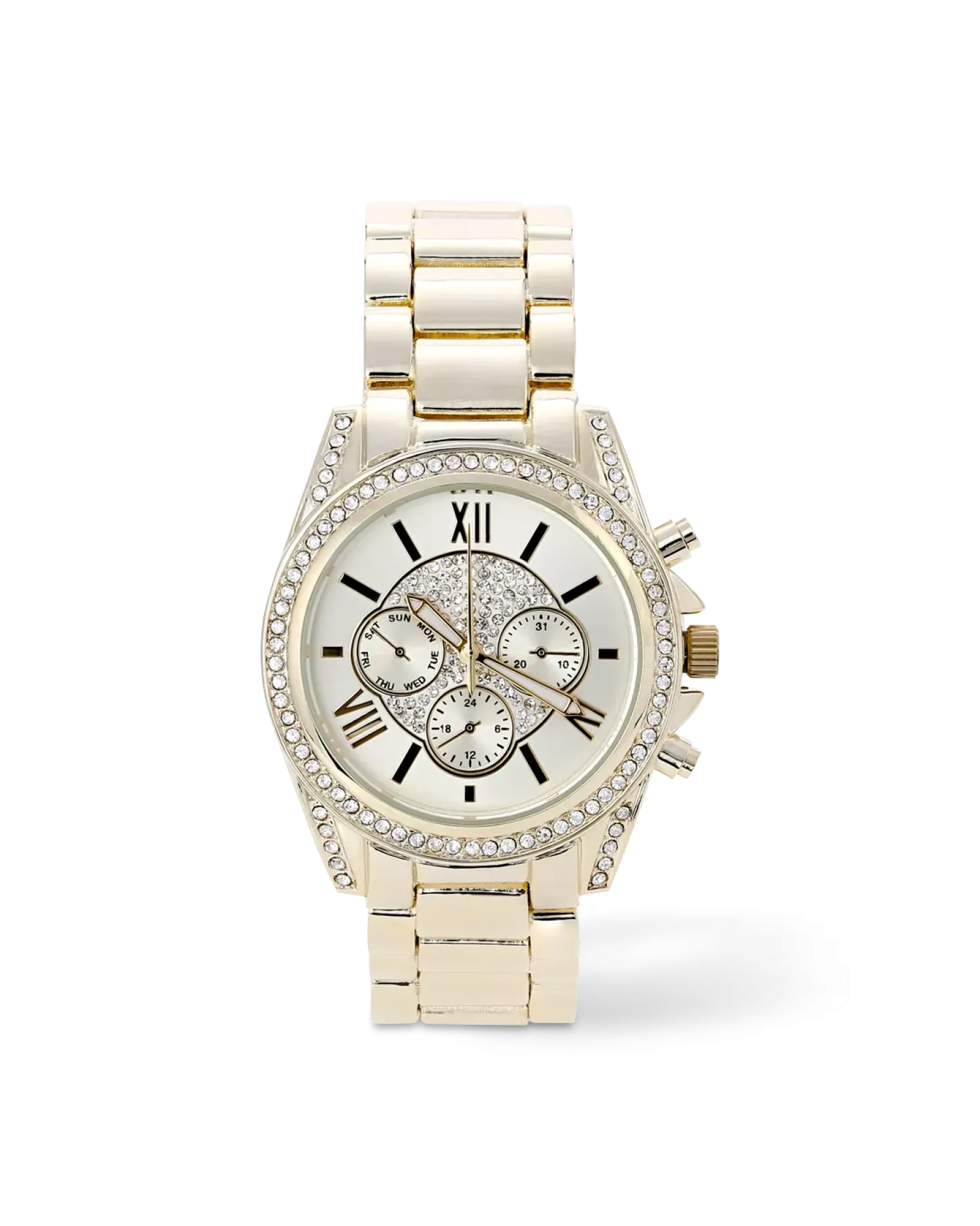 Bijou Brigitte Montre - Talk of the Time Outlet
