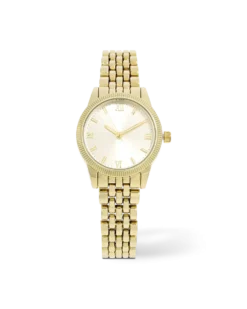 Bijou Brigitte Montre - Timeless Elegance Outlet