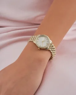 Bijou Brigitte Montre - Timeless Elegance Outlet