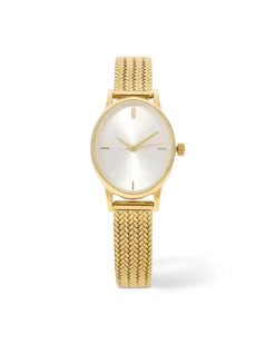 Bijou Brigitte Montre - Timeless Oval Online