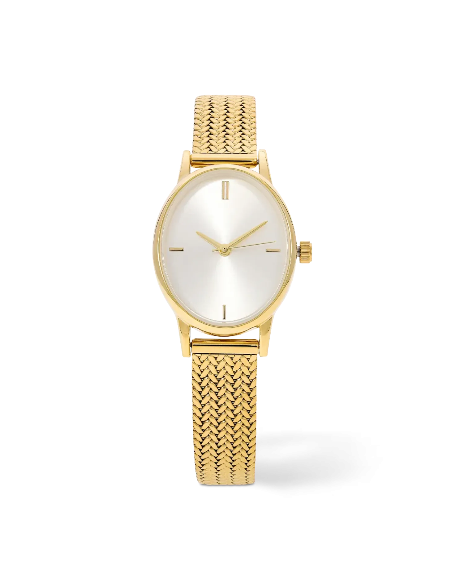 Bijou Brigitte Montre - Timeless Oval Online