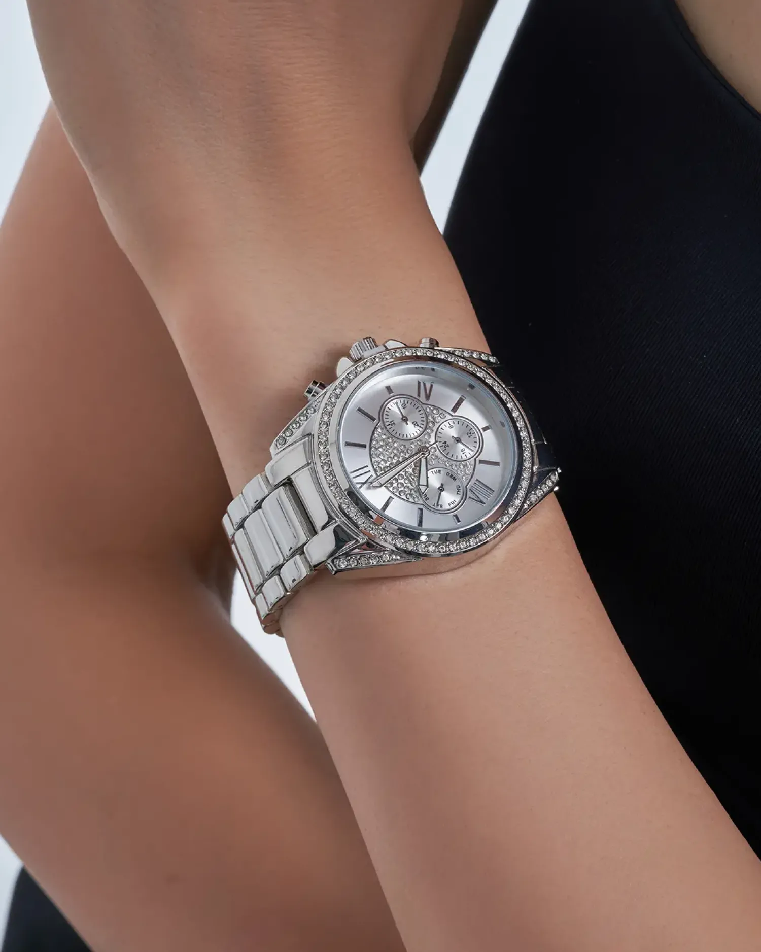 Bijou Brigitte Montre - Time Shift Outlet