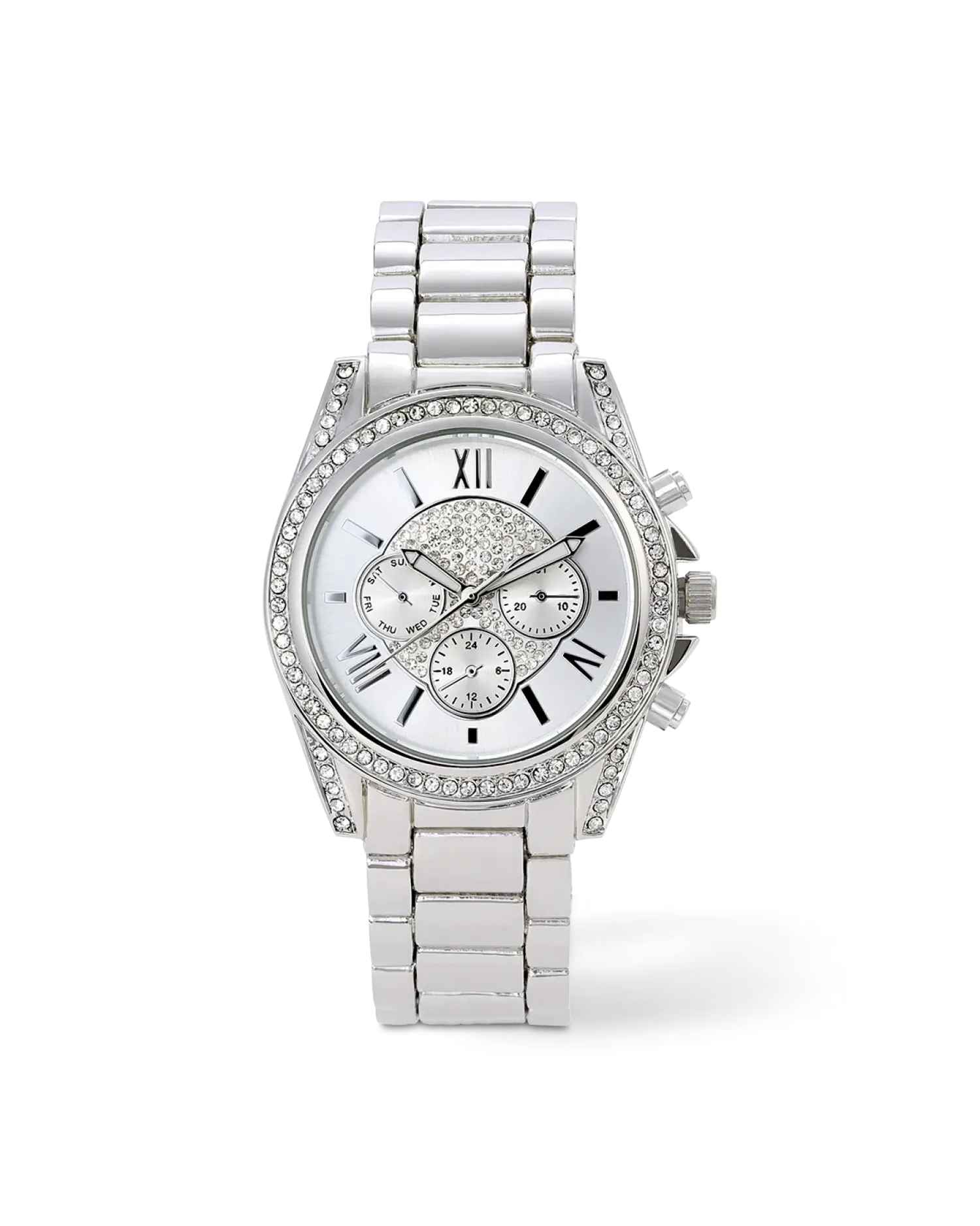 Bijou Brigitte Montre - Time Shift Outlet