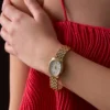 Bijou Brigitte Montre - Vintage Oval Discount