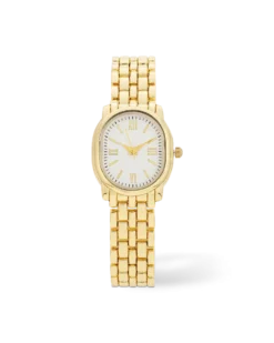 Bijou Brigitte Montre - Vintage Oval Discount