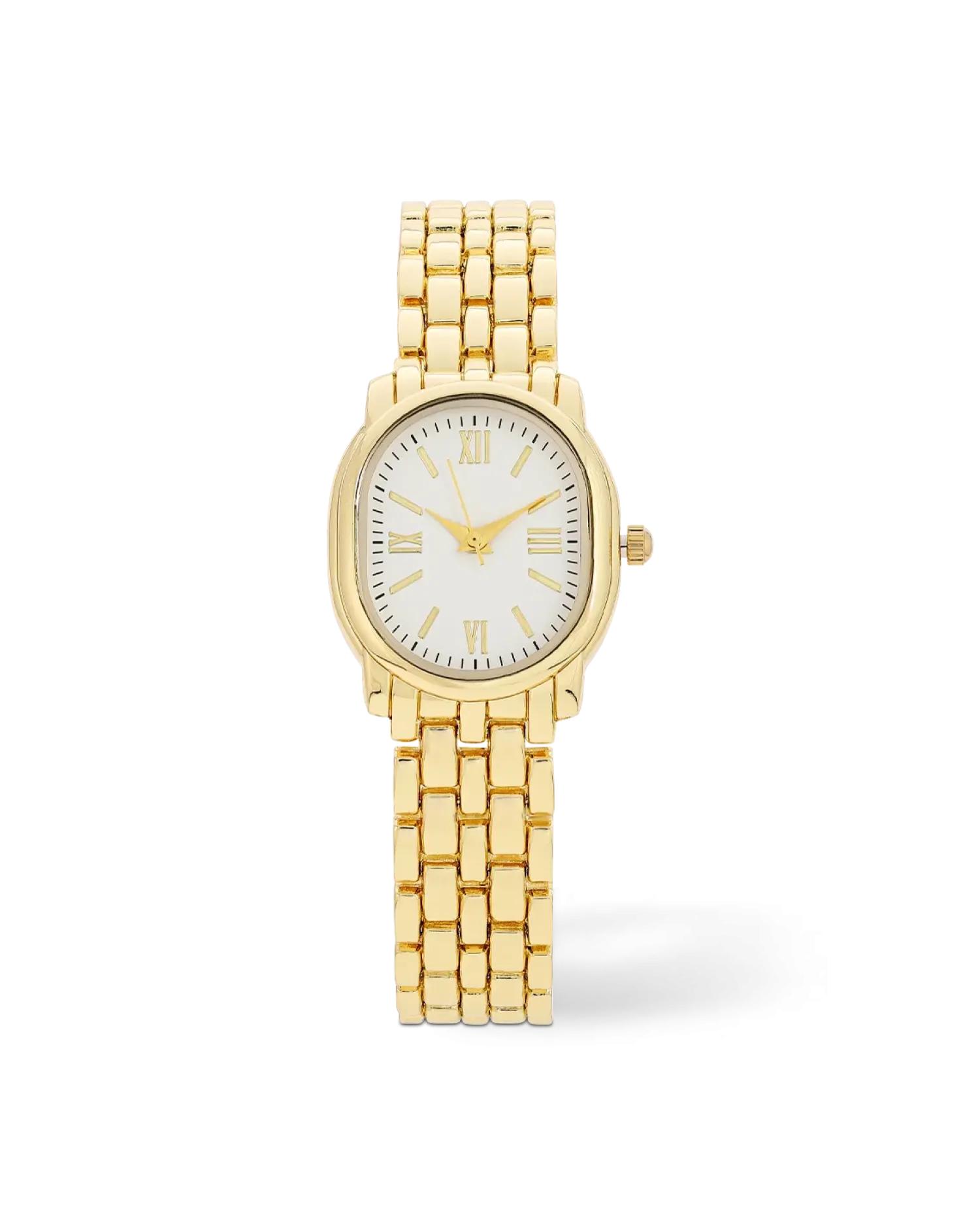 Bijou Brigitte Montre - Vintage Oval Discount
