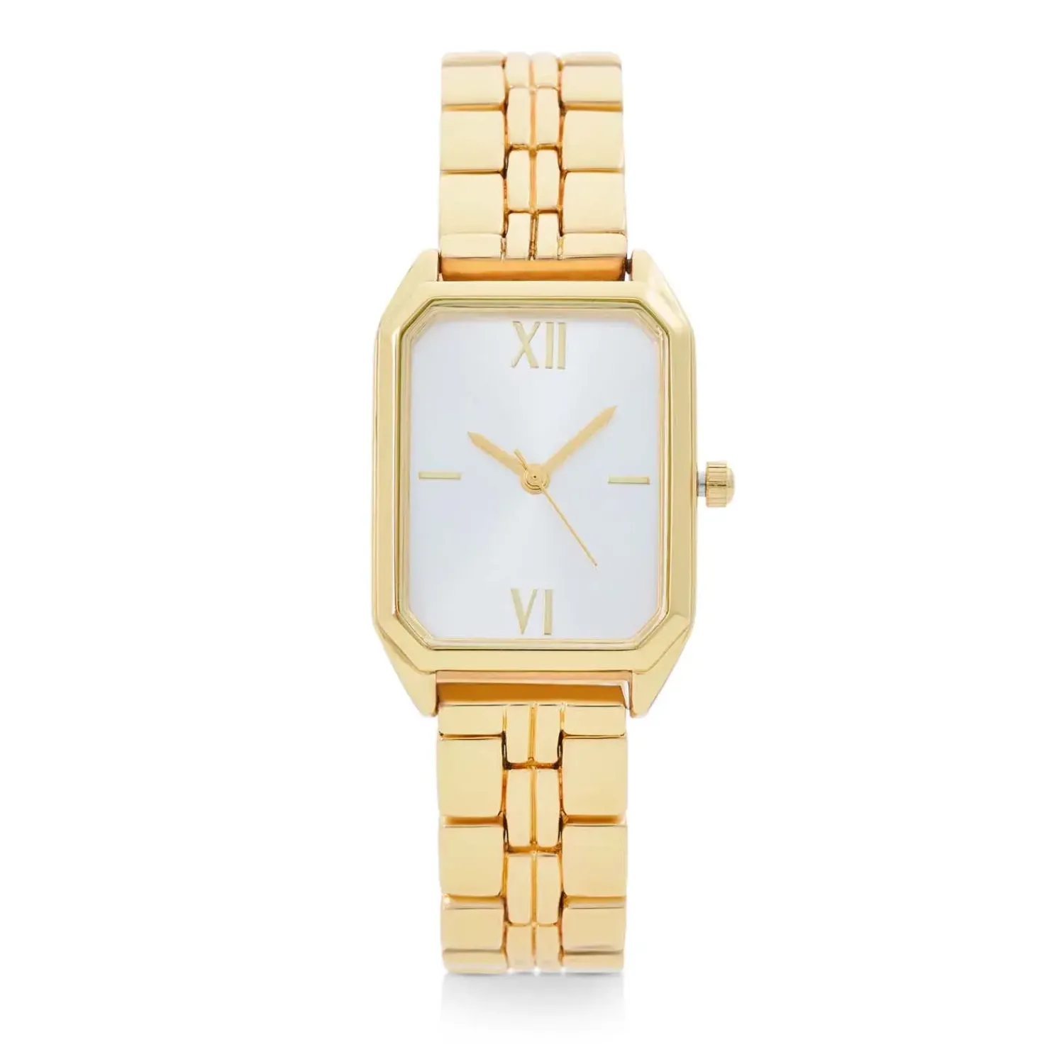 Bijou Brigitte Montre - Vintage Square New