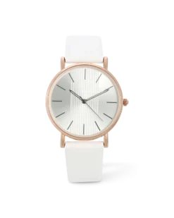 Bijou Brigitte Montre - White Beauty Outlet