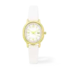 Bijou Brigitte Montre - White Elegance