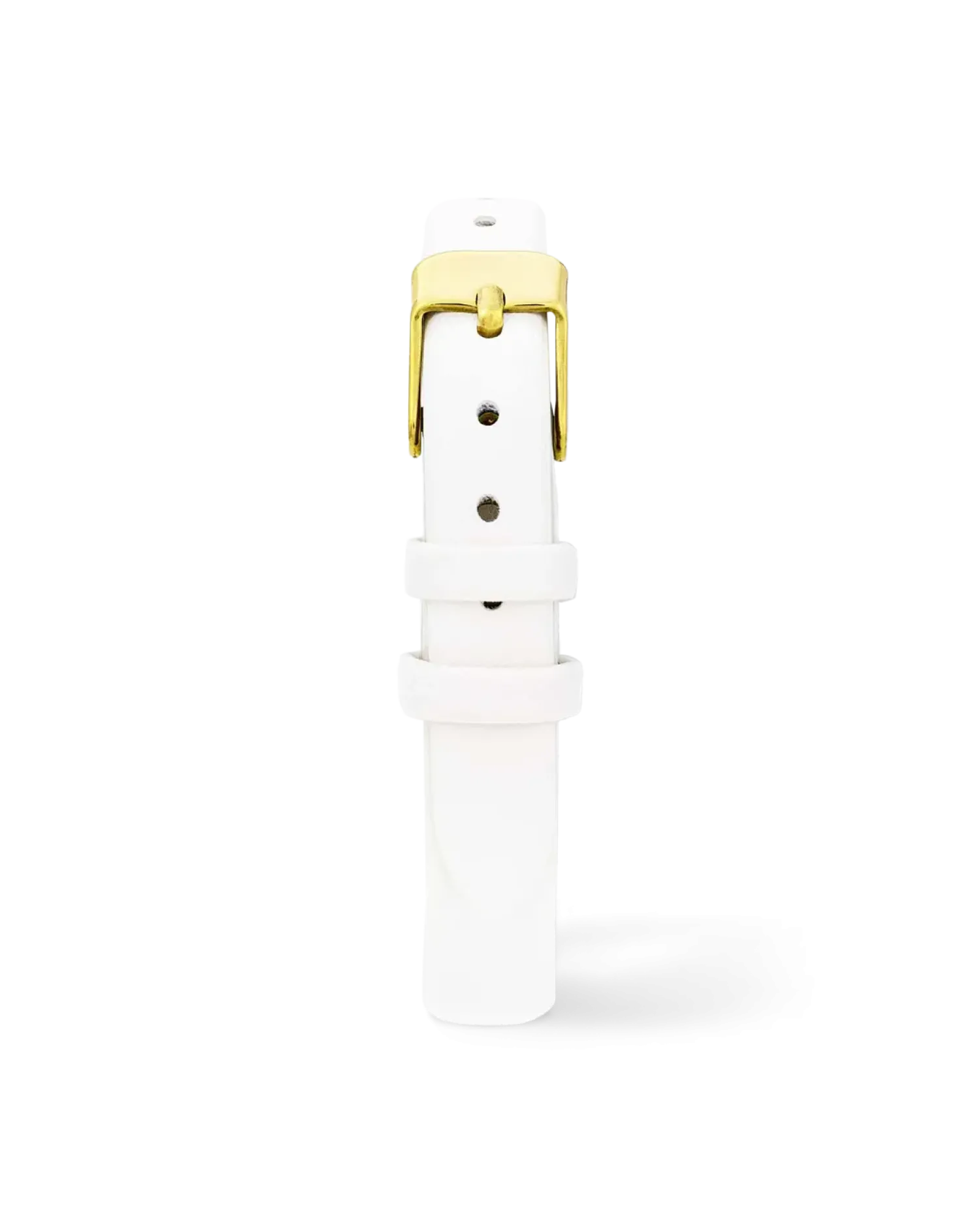 Bijou Brigitte Montre - White Elegance