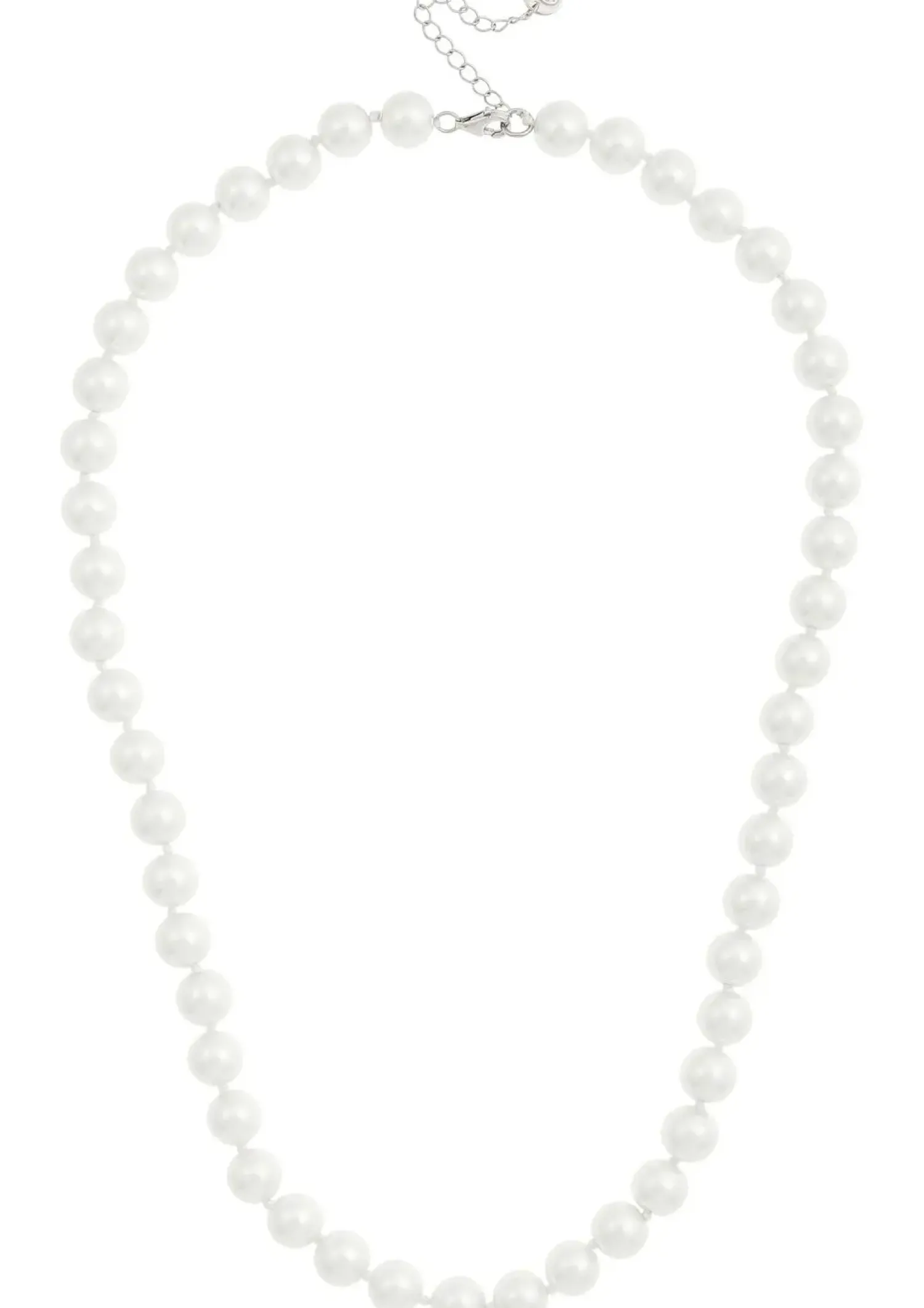 Bijou Brigitte Parure - Blessed Pearls Hot