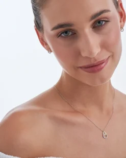 Bijou Brigitte Parure de bijoux - Bicolor Sparkle