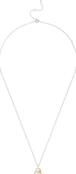 Bijou Brigitte Parure de bijoux - Bicolor Sparkle