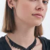 Bijou Brigitte Parure de bijoux - Black Waterfall Outlet
