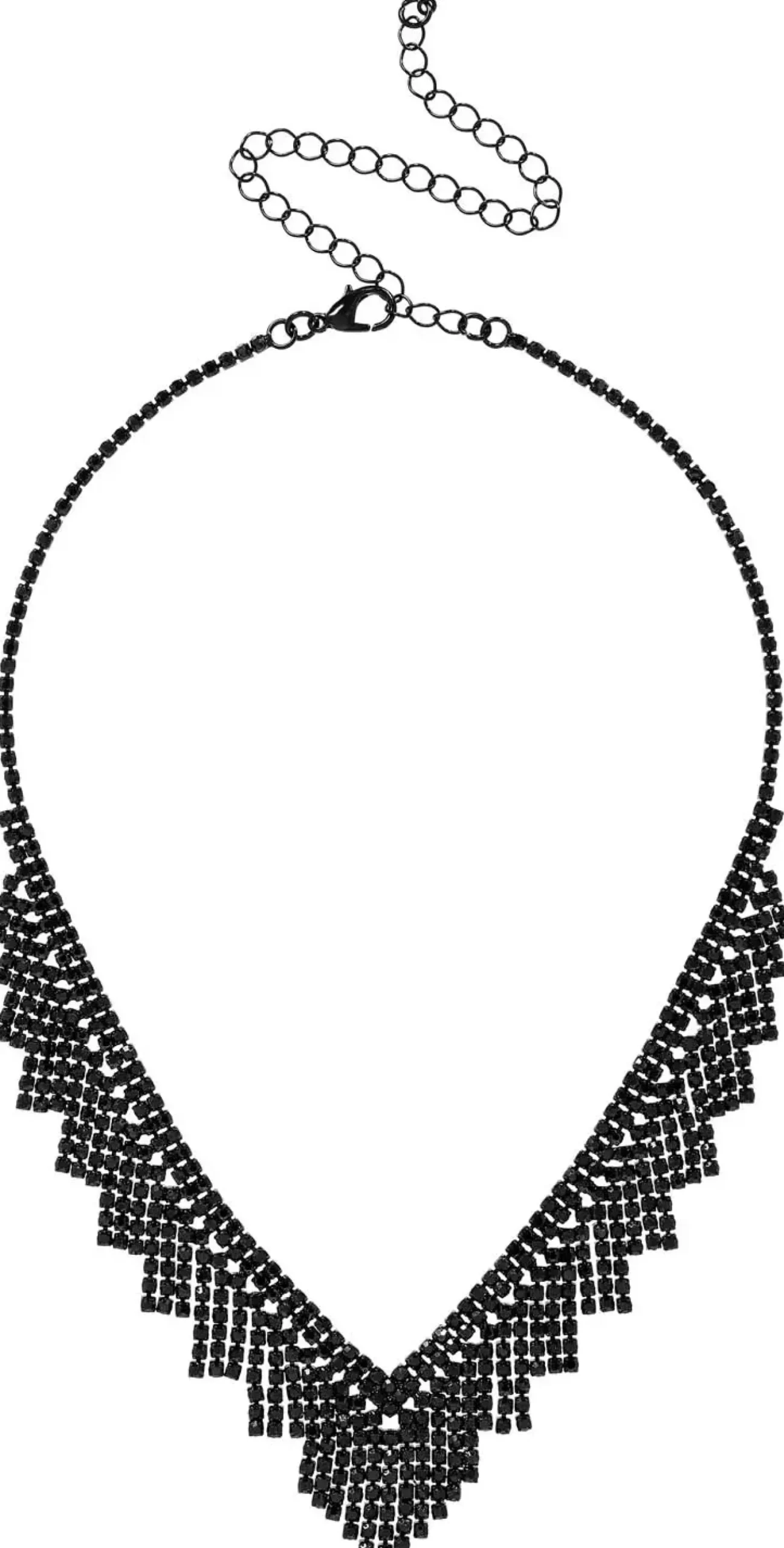 Bijou Brigitte Parure de bijoux - Black Waterfall Outlet