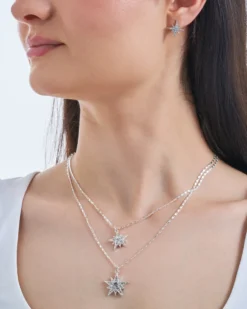 Bijou Brigitte Parure de bijoux - Bright Stars
