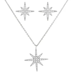 Bijou Brigitte Parure de bijoux - Bright Stars
