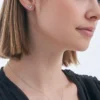 Bijou Brigitte Parure de bijoux - Charming Florals New
