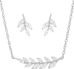 Bijou Brigitte Parure de bijoux - Charming Florals New