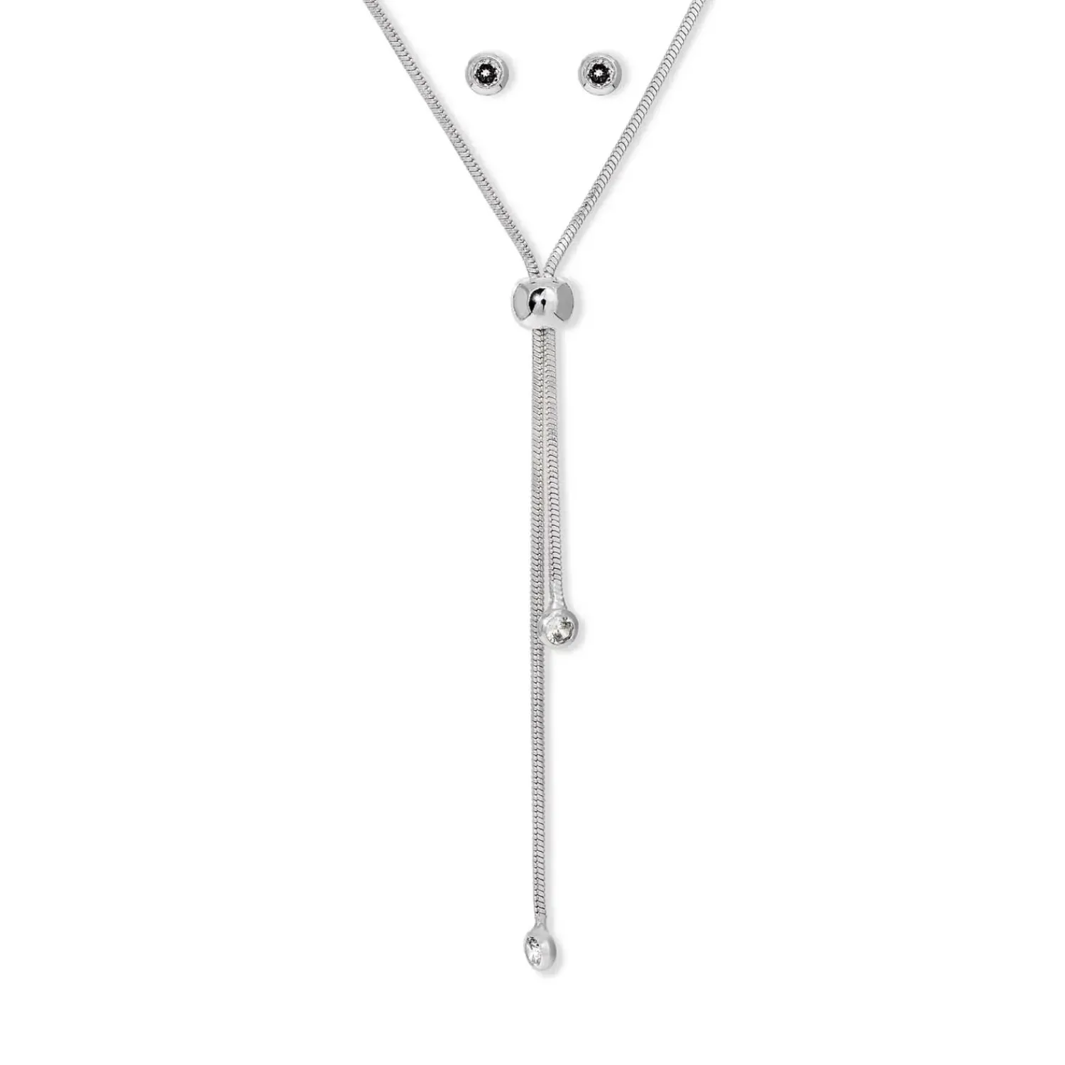 Bijou Brigitte Parure de bijoux - Classy Gleam Sale