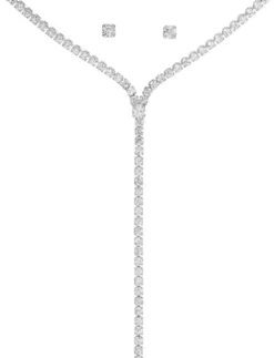 Bijou Brigitte Parure de bijoux - Classy Night Clearance