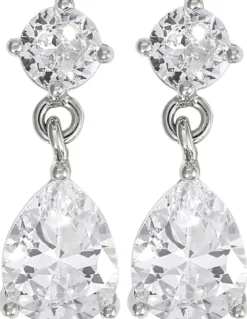 Bijou Brigitte Parure de bijoux - Crystal Bloom Online