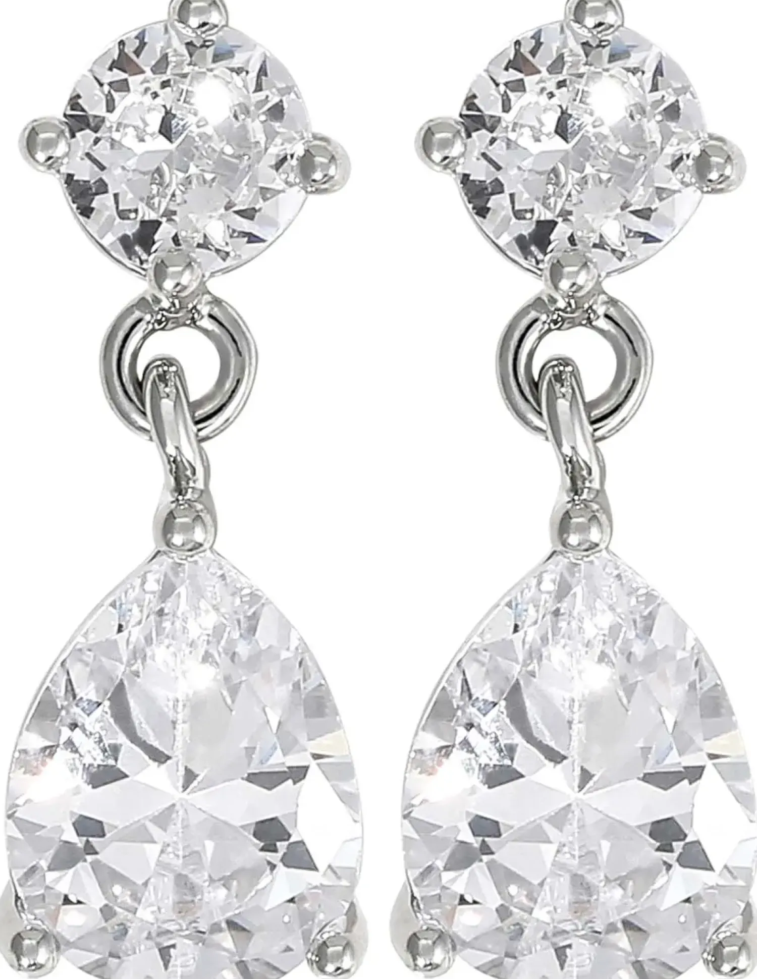 Bijou Brigitte Parure de bijoux - Crystal Bloom Online