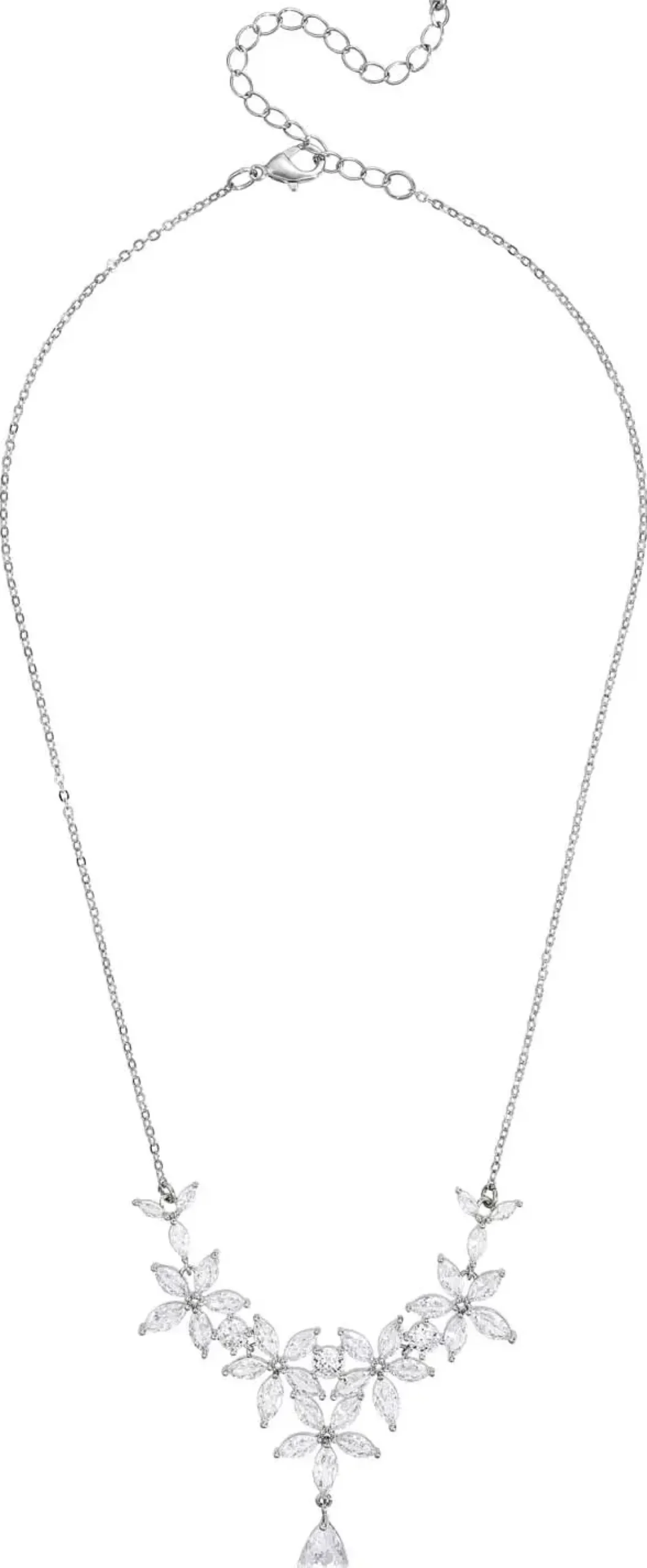 Bijou Brigitte Parure de bijoux - Crystal Bloom Online