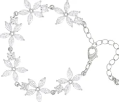 Bijou Brigitte Parure de bijoux - Crystal Bloom Online
