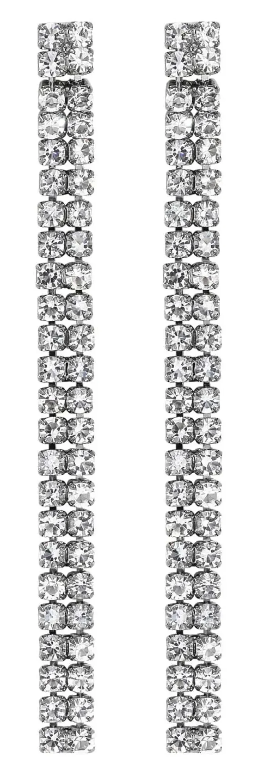 Bijou Brigitte Parure de bijoux - Dark Illusion New