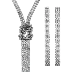 Bijou Brigitte Parure de bijoux - Dark Illusion New