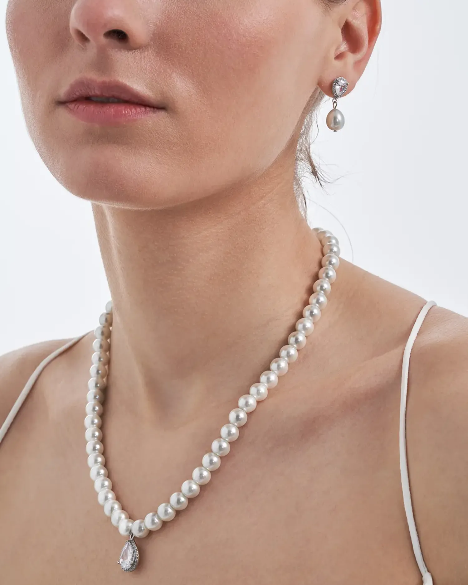 Bijou Brigitte Parure de bijoux - Elegant Dream Hot