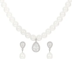 Bijou Brigitte Parure de bijoux - Elegant Dream Hot