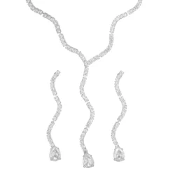 Bijou Brigitte Parure de bijoux - Elegant Glam Sale