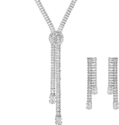 Bijou Brigitte Parure de bijoux - Elegant Zirconia Outlet