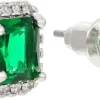 Bijou Brigitte Parure de bijoux - Emerald Zirkonia Discount