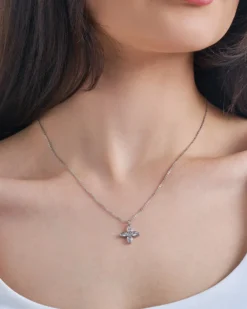 Bijou Brigitte Parure de bijoux - Four Cleefs Discount