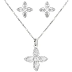 Bijou Brigitte Parure de bijoux - Four Cleefs Discount