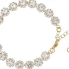 Bijou Brigitte Parure de bijoux - Glamorous Flowers Hot